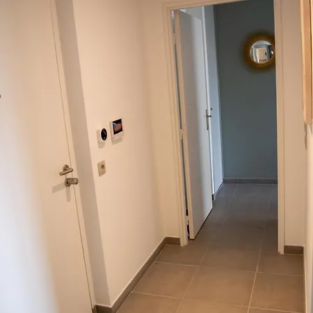 Les Tilleuls I - T4 * Villeurbanne