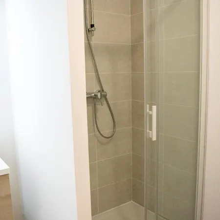 Les Tilleuls I - T4 Apartment
